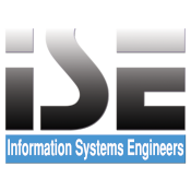 ISE logo