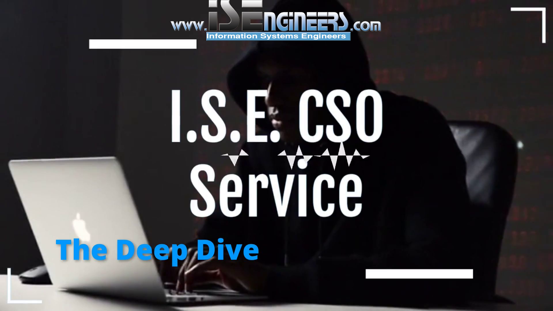 ISE Cybersecurity Services